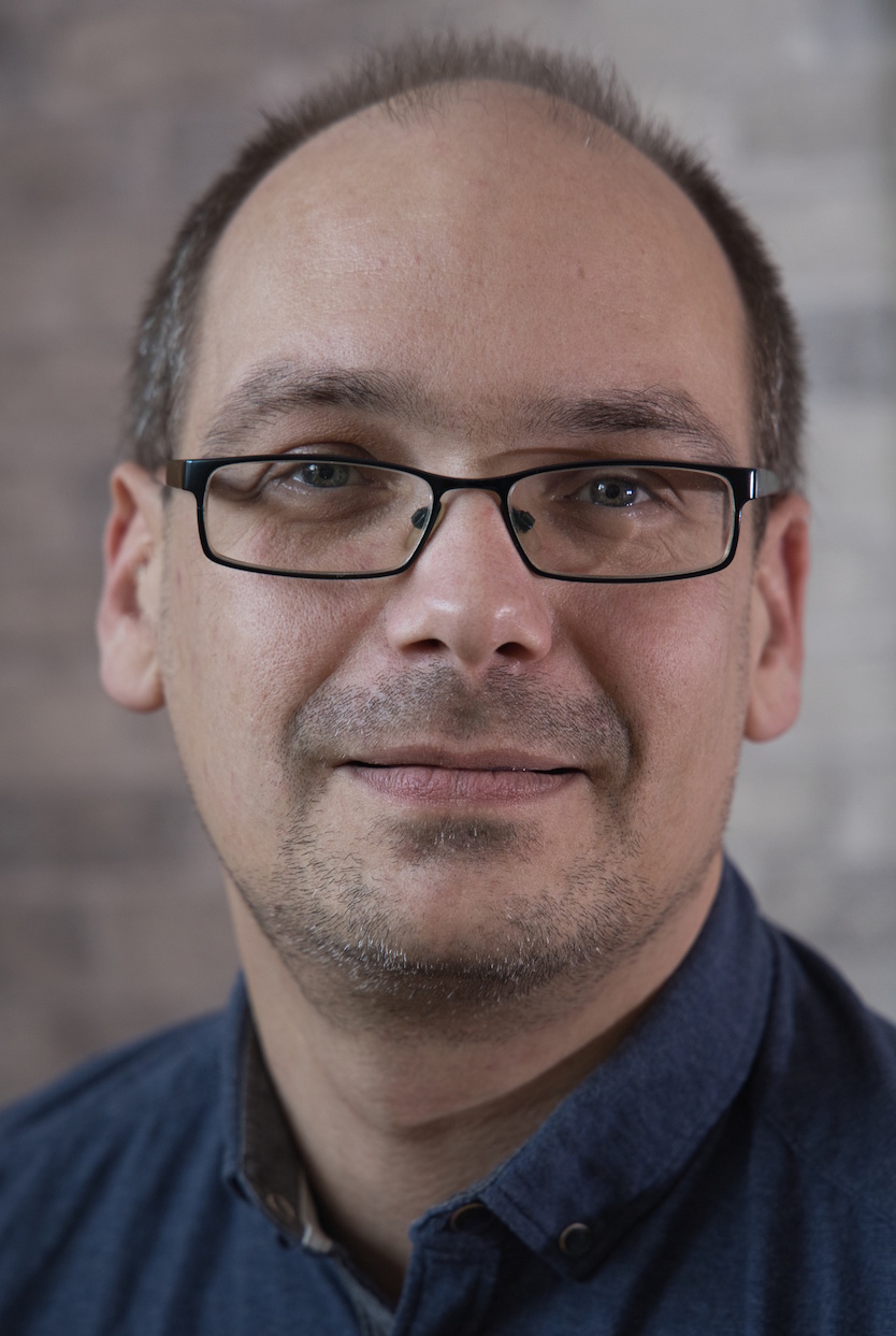 Marco Peters